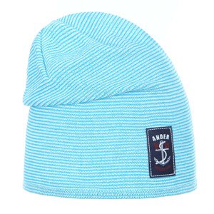Ander Hat 1434 Turquoise 54