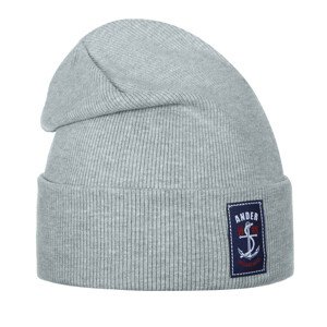 Ander Hat 1435 Grey 52