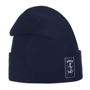 Ander Hat 1435 Navy Blue 52