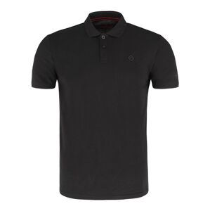Volcano Regular Silhouette Polo T-Shirt T-Volt 2 M35492-S21 Black L