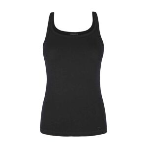 Volcano Regular Silhouette T-Shirt T-Mili L02455-S21 Black L