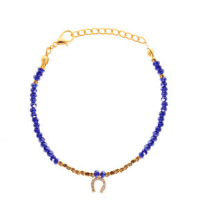 Tatami Bracelet FB1022B Cobalt/Gold veľkosť: OS