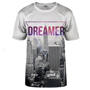 Bittersweet Paris Dreamer T-Shirt Tsh Bsp021 White S