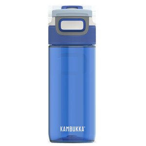 Kambukka NO BPA fľaša na vodu Elton Ocean Blue 500 ml
