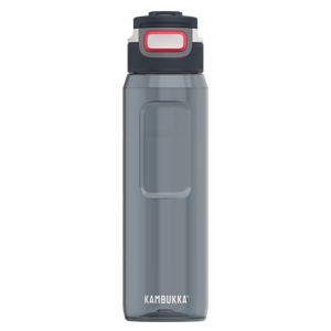 Kambukka NO BPA fľaša na vodu Elton Graphite 1000 ml