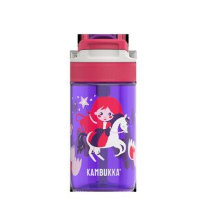 Kambukka NO BPA Water Bottle Lagoon Magic Princess 400 ml