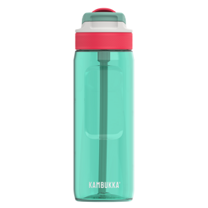 Kambukka NO BPA Lagoon Bpa Free Tritan Water Bottle With Spout Lid (25oz) Sage Green 750 ml
