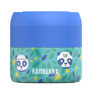 Kambukka Vacuum Flask Bora Chief Panda 400 ml