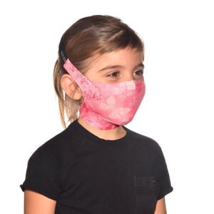 BUFF® Filter Mask For Child Nympha Pink Kids OS