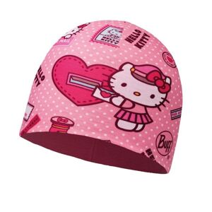 BUFF® Microfiber&Polar Hat Hello Kitty Mailing Rose Kids OS