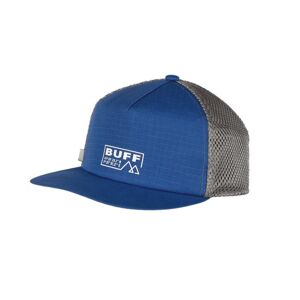 BUFF® Pack Trucker Cap Solid Azure Adult OS