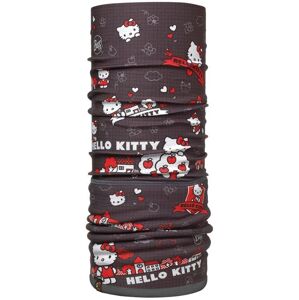 BUFF® Snood Polar Hello Kitty Grid Kids OS