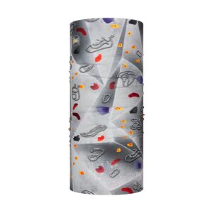 BUFF® Snood Coolnet UV+ Neckwear Set Grey Kids OS