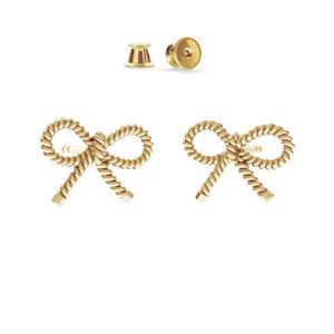 Giorre Earrings 34188 Gold OS zlato