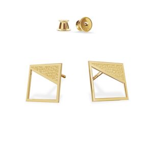 Giorre Earrings 36426 Gold OS zlato