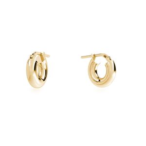 Giorre Earrings 36761 Gold OS zlato