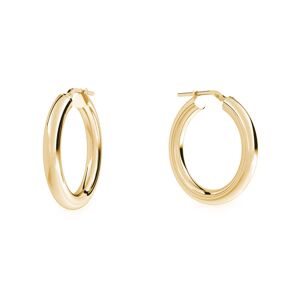Giorre Earrings 36755 Gold OS zlato