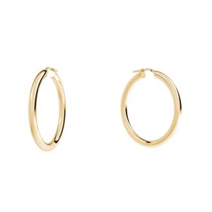 Giorre Earrings 36751 Gold OS zlato
