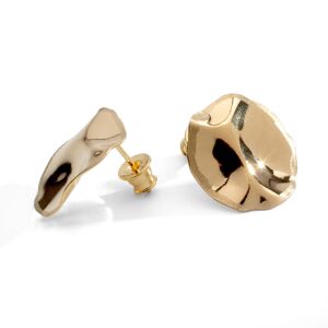 Giorre Earrings 36803 Gold OS zlato