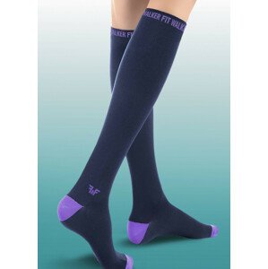 Walker Fit Compression Knee Socks Grade 0 veľkosť: 34-39