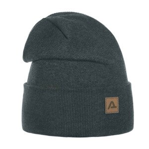 Ander Beanie Hat BS02 Anthracite 56