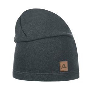 Ander Beanie Hat BS01 Anthracite 56/58