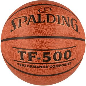 Basketbalová lopta Spalding TF-500 USA 07.0
