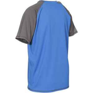 Pánske tričká s krátkym rukávom FIREBRAT - MALE TSHIRT SS19 - Trespass S