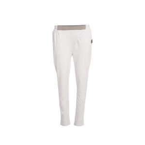 Look Made With Love Trousers 415 Boyfriend White M / L
