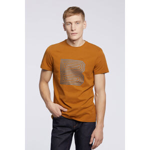 Bytom T-shirt BBMONOB00S0000DT0551 Mono Bronze XL