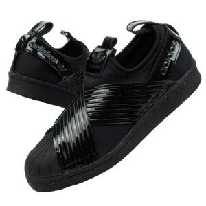 Dámske topánky Adidas Superstar Slipon W Bd8055 37