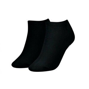 Dámske ponožky Tommy Hilfiger Sneaker 2P socks 343024001200 39-42