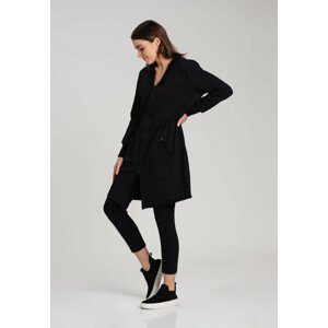 Look Made With Love Cardigan Zoe 1610 Black XL