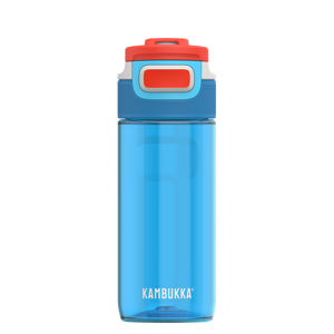 Kambukka NO BPA Water Bottle Elton Caribbean 500 ml