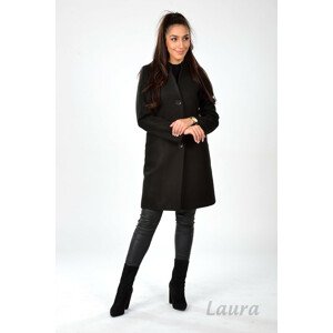 Gamstel Coat Laura Black XXXL