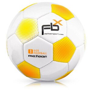 Futbalová lopta Meteor FBX 37015