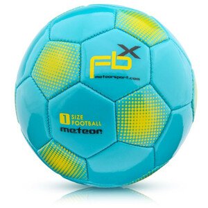Futbalová lopta Meteor FBX 37013