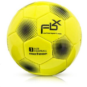 Futbalová lopta Meteor FBX 37012