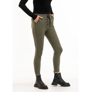 LADY'S TROUSERS (CASUAL) M