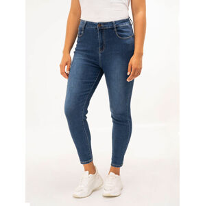LADY'S TROUSERS (JEANS) 36
