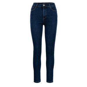 LADY'S TROUSERS (JEANS) 30