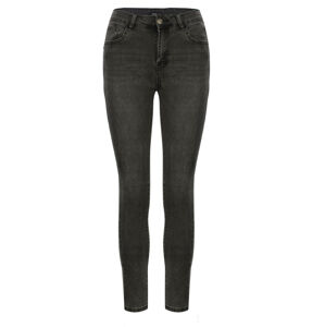 LADY'S TROUSERS (JEANS) 36