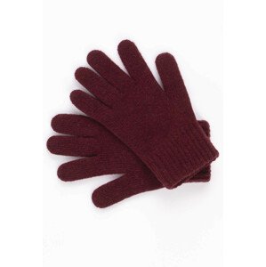 Kamea Gloves K.18.957.15 Crimson UNI