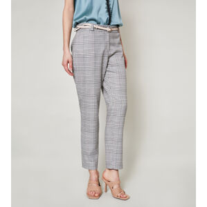 Click Trousers Lucia Mint 38