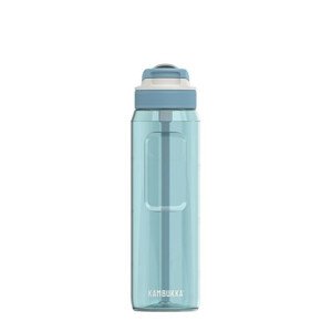 Kambukka NO BPA Water Bottle Lagoon Arctic Blue 1000 ml