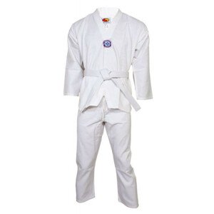 Strój do Taekwondo SMJ Sport HS-TNK-000008550 140