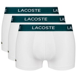 Pánske boxerky Lacoste M 5H3389-001 XL