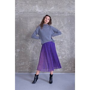 Me Complete Skirt Celeste Purple 42