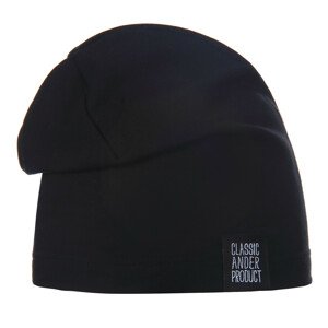 Ander Hat 1448 Black 54