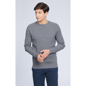 Vistula Sweater VBWILLIASS0000XA1112 Grey L
